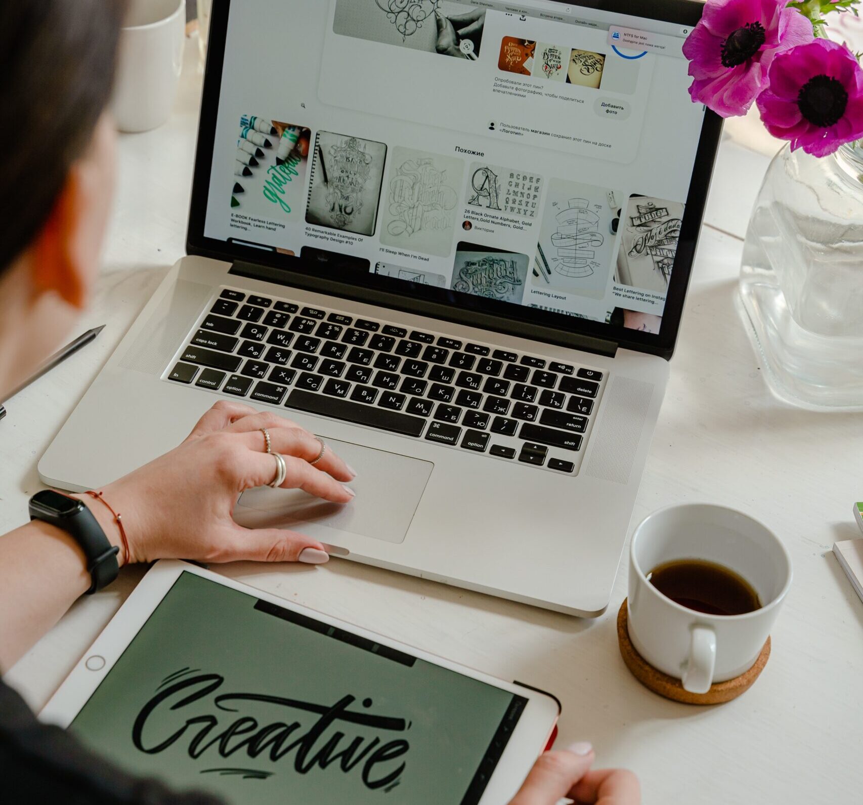 website-creative