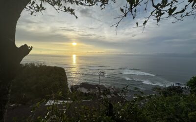 Meine Kreativpause in Bali: Warum ich jedes Jahr Zeit für mich nehme